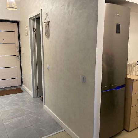 Арбат Apartment Αλμάτι Εξωτερικό φωτογραφία