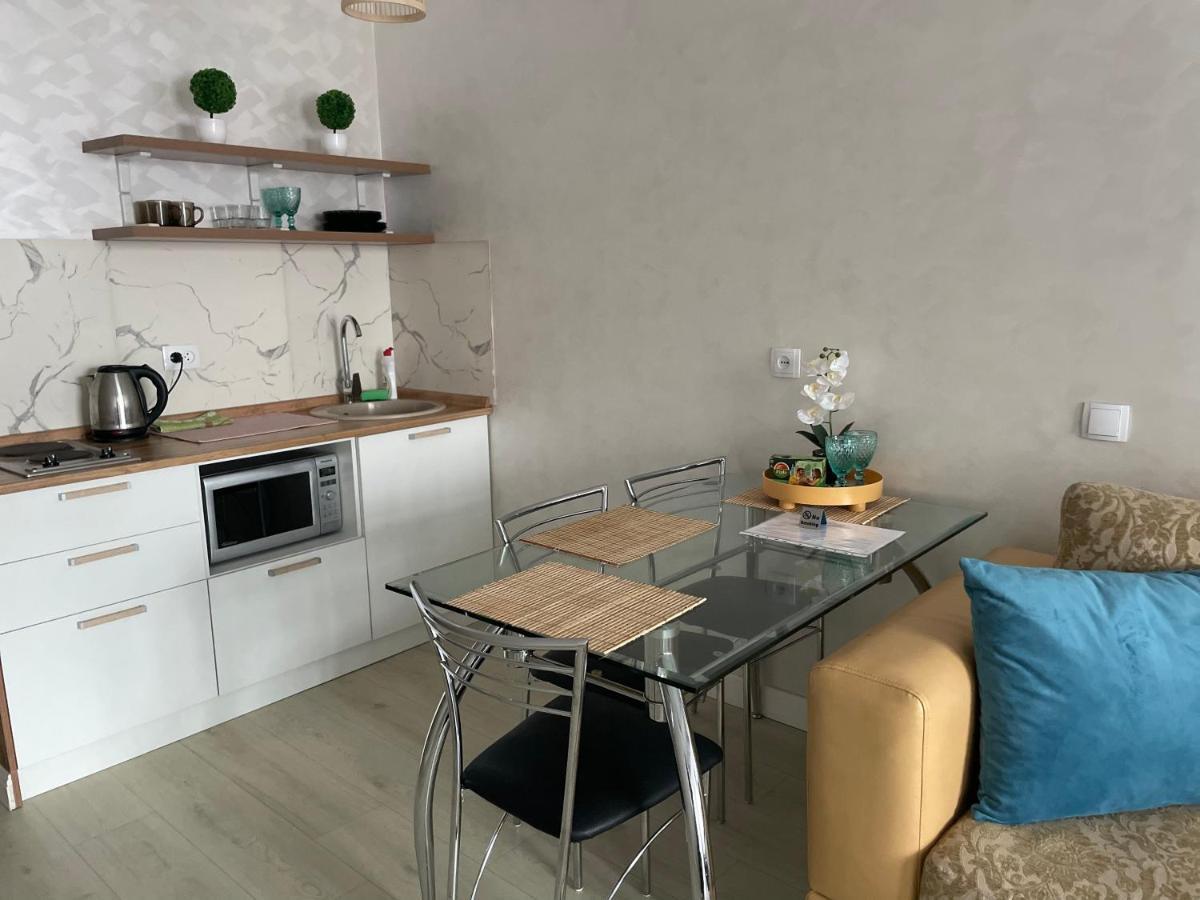 Арбат Apartment Αλμάτι Εξωτερικό φωτογραφία
