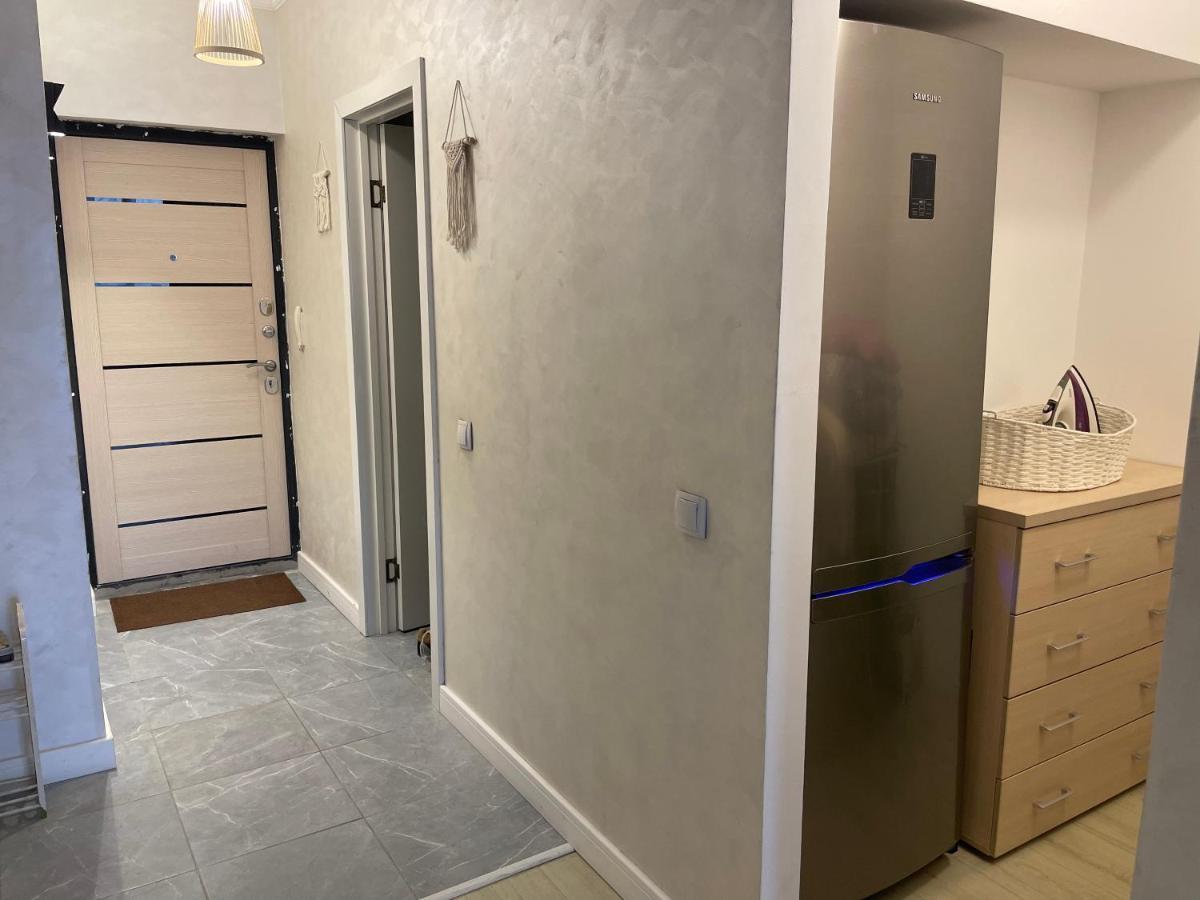 Арбат Apartment Αλμάτι Εξωτερικό φωτογραφία