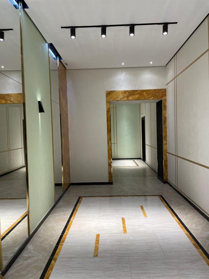 Арбат Apartment Αλμάτι Εξωτερικό φωτογραφία