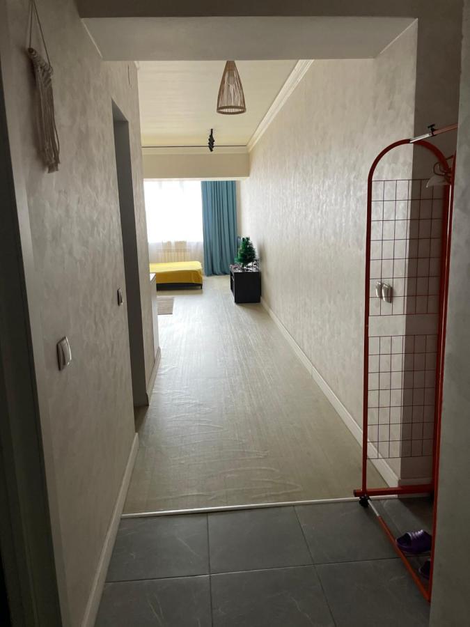 Арбат Apartment Αλμάτι Εξωτερικό φωτογραφία